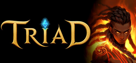 Triad: Elemental Saga