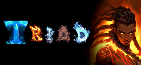 Triad: Elemental Saga