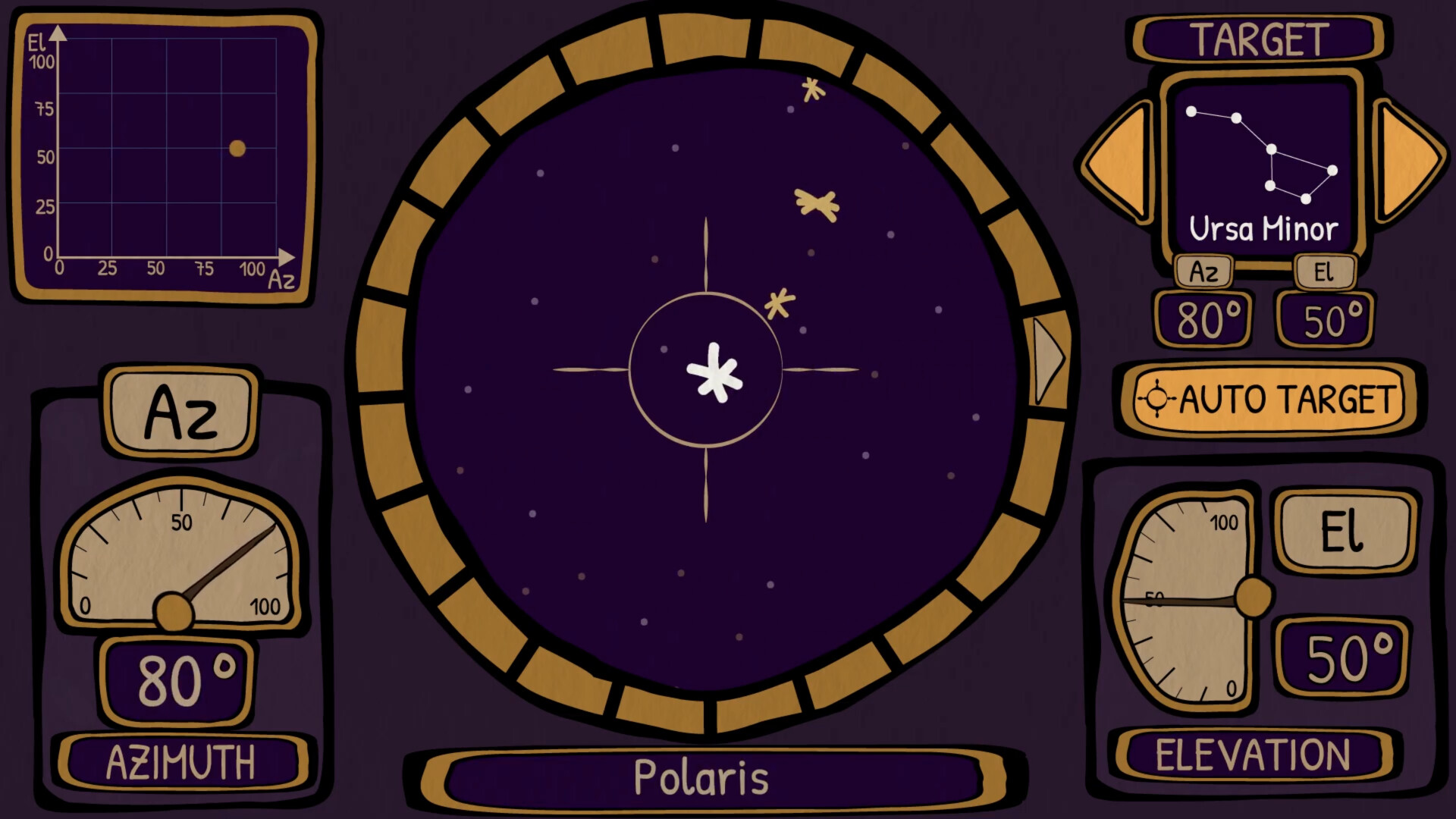 Starways: Heart of the Cosmos screenshot 4
