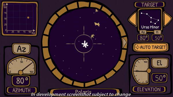 Скриншот 5 из игры Starways: Heart of the Cosmos