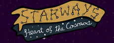 Starways: Heart of the Cosmos cover