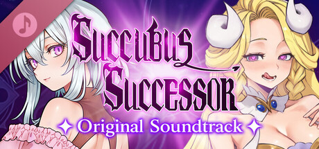 Succubus Successor - Original Soundtrack