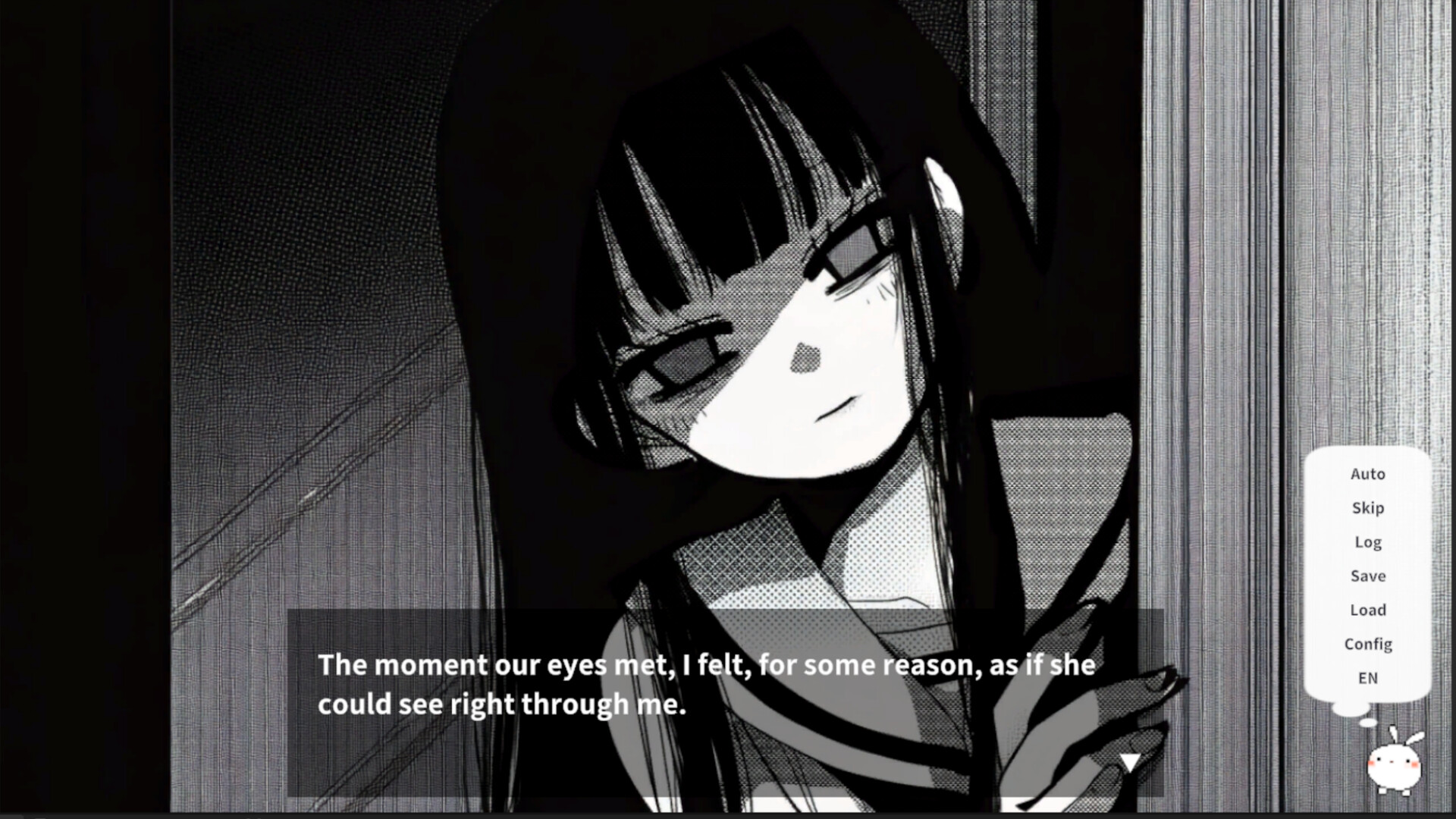 春はあけぼの、我はバケモノ。 - Spring at Dawn, I Am a Monster. – Screenshot 10