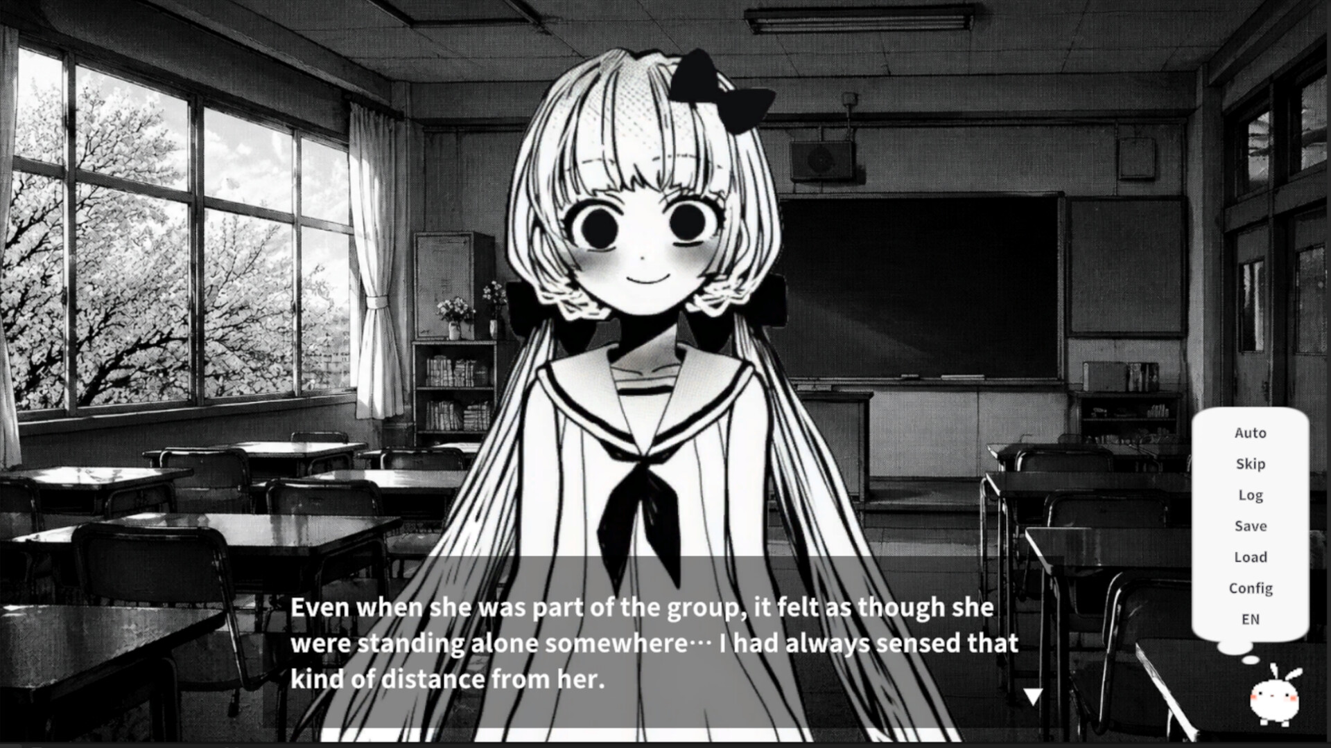春はあけぼの、我はバケモノ。 - Spring at Dawn, I Am a Monster. – Screenshot 12