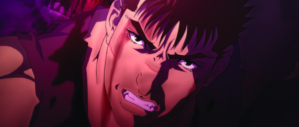 BERSERK: The Golden Age Arc III - The Advent