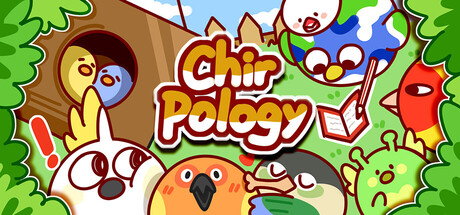Chirpology