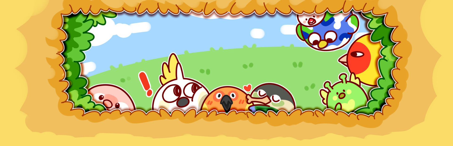 Chirpology