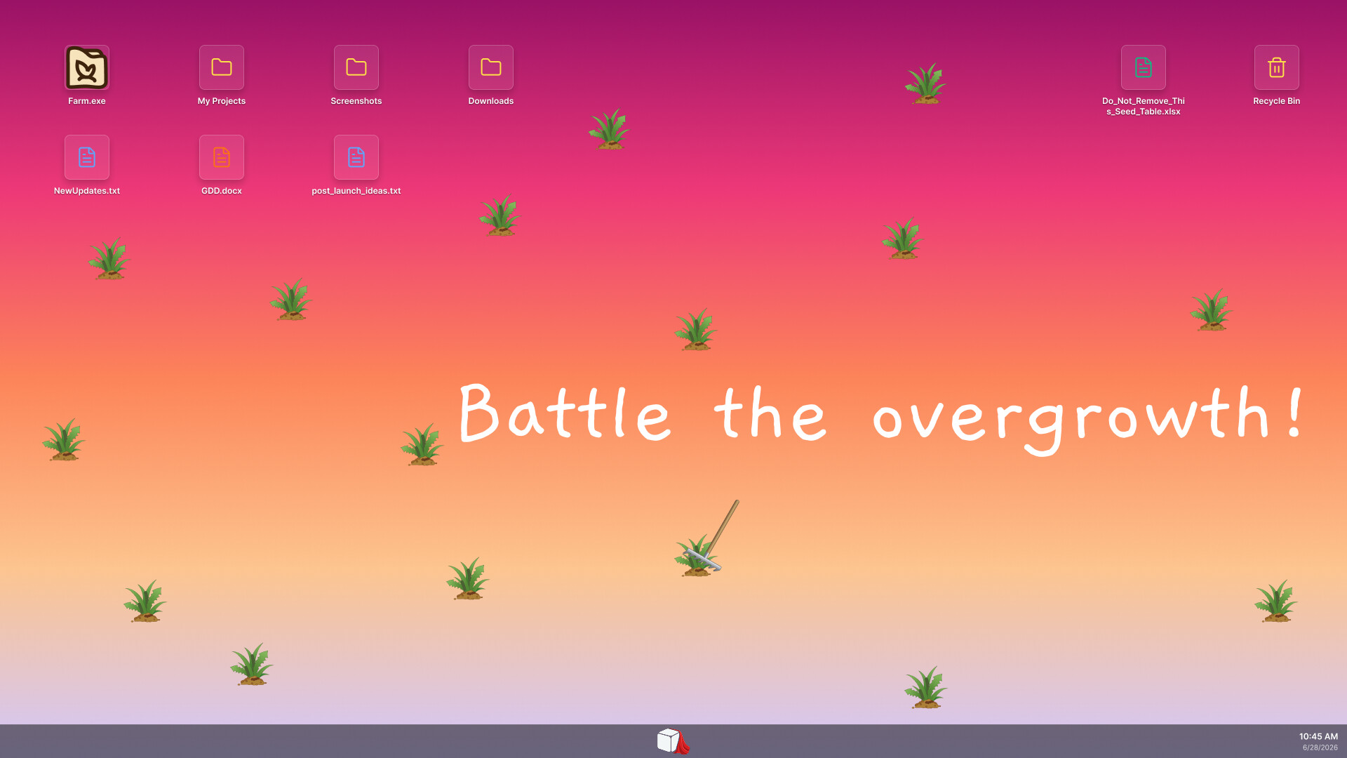 Farm.exe screenshot #6
