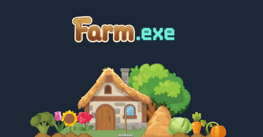 Farm.exe video 1