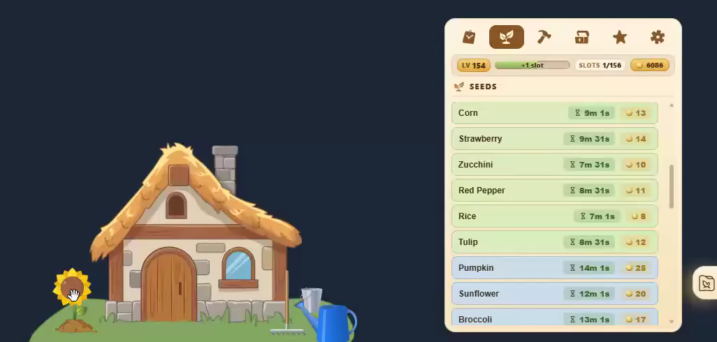 Farm.exe video 4