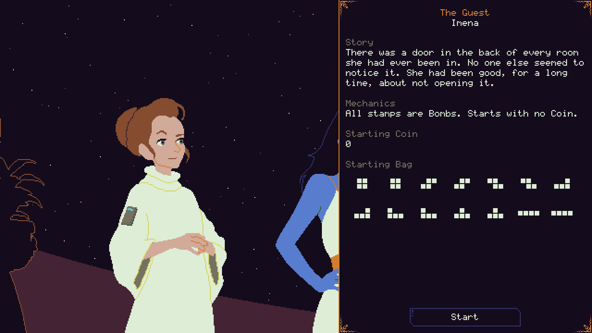 Astromino screenshot 5