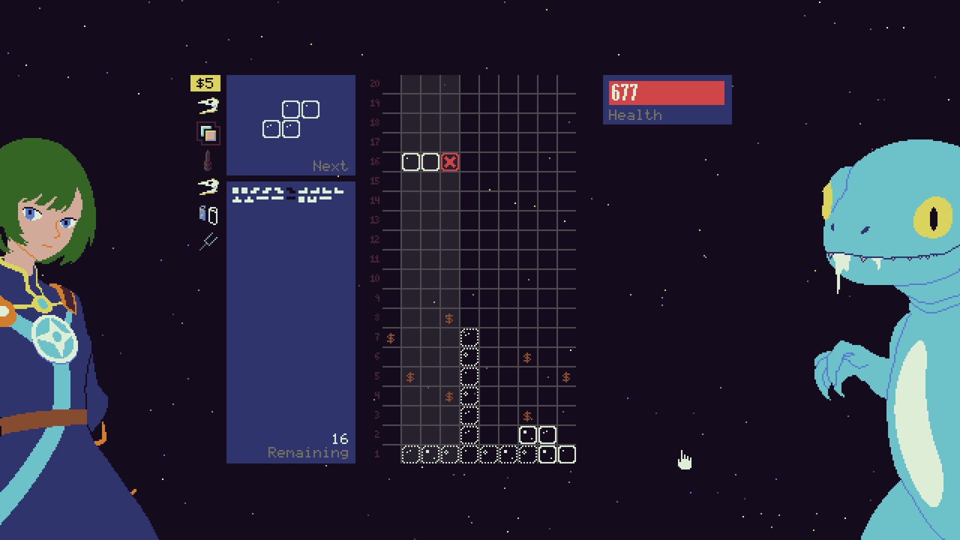 Astromino Featured Screenshot #1