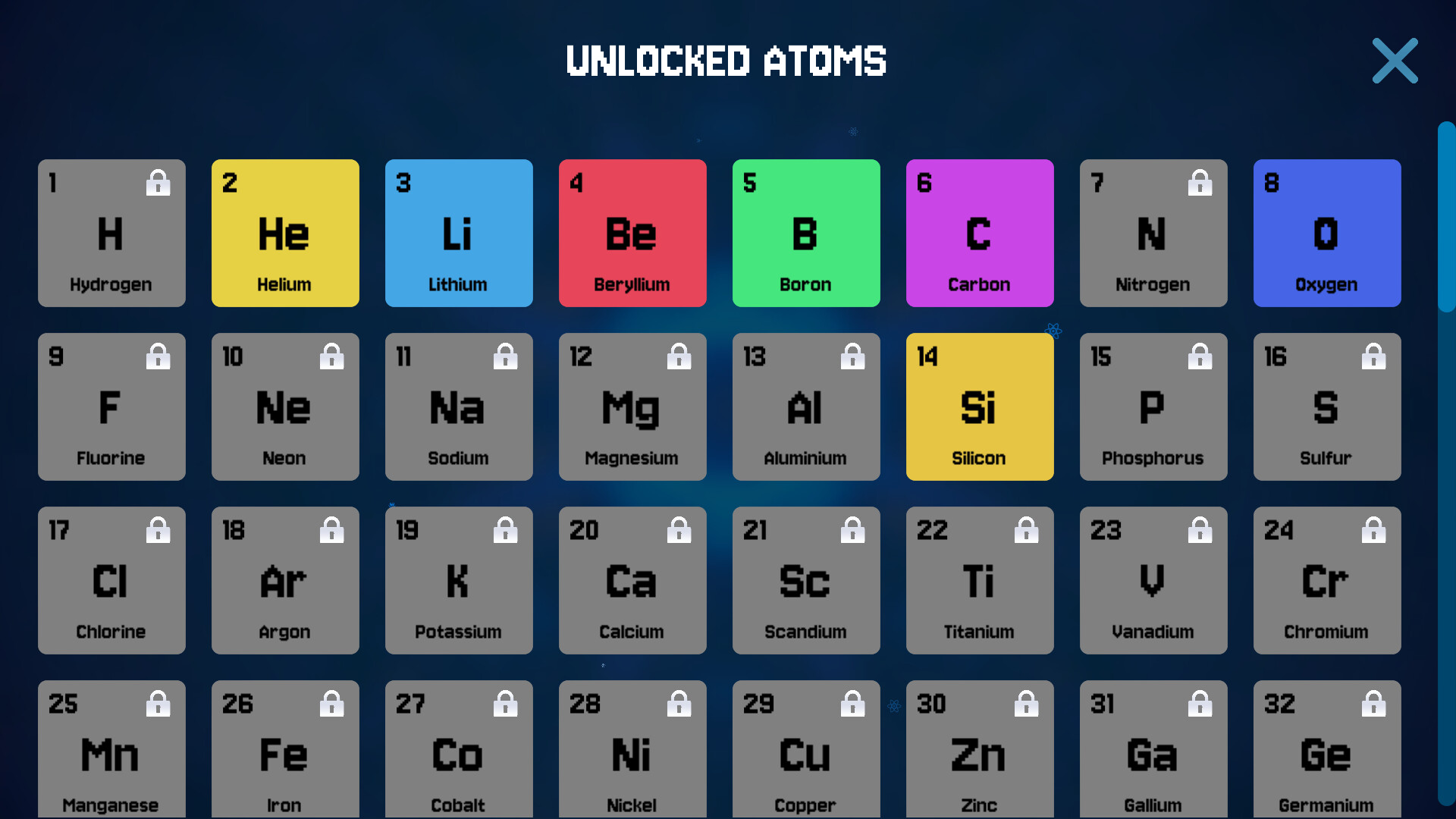 Unstable Nuclear Reactor screenshot #8