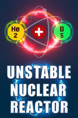Unstable Nuclear Reactor Stats