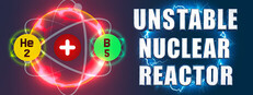 Unstable Nuclear Reactor cover