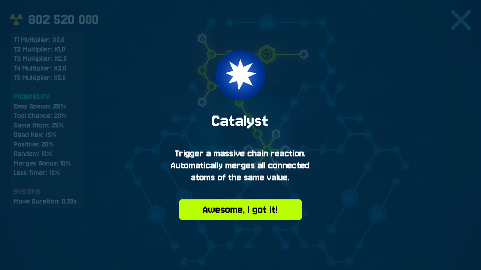 Unstable Nuclear Reactor screenshot 5