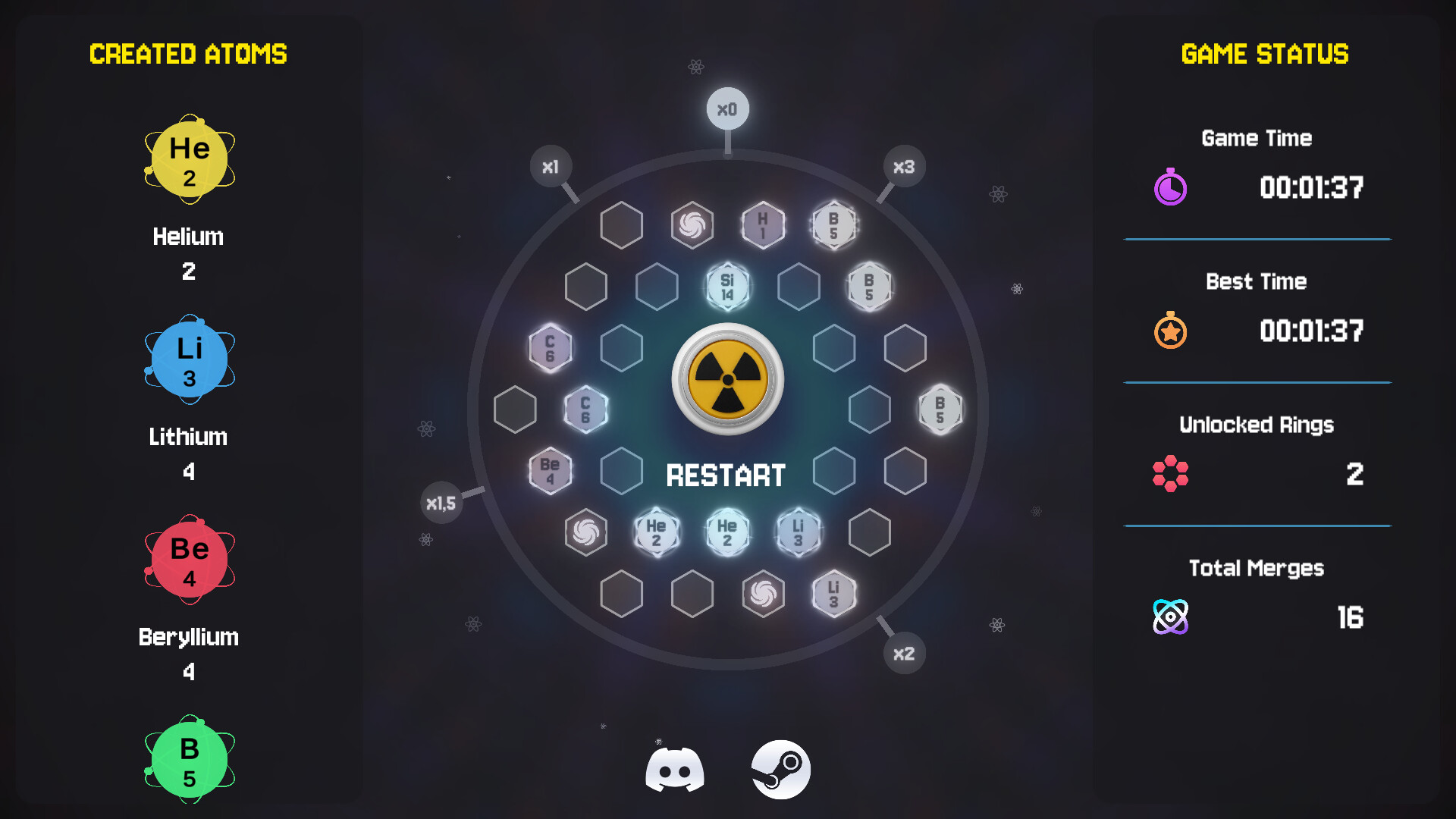 Unstable Nuclear Reactor screenshot #7