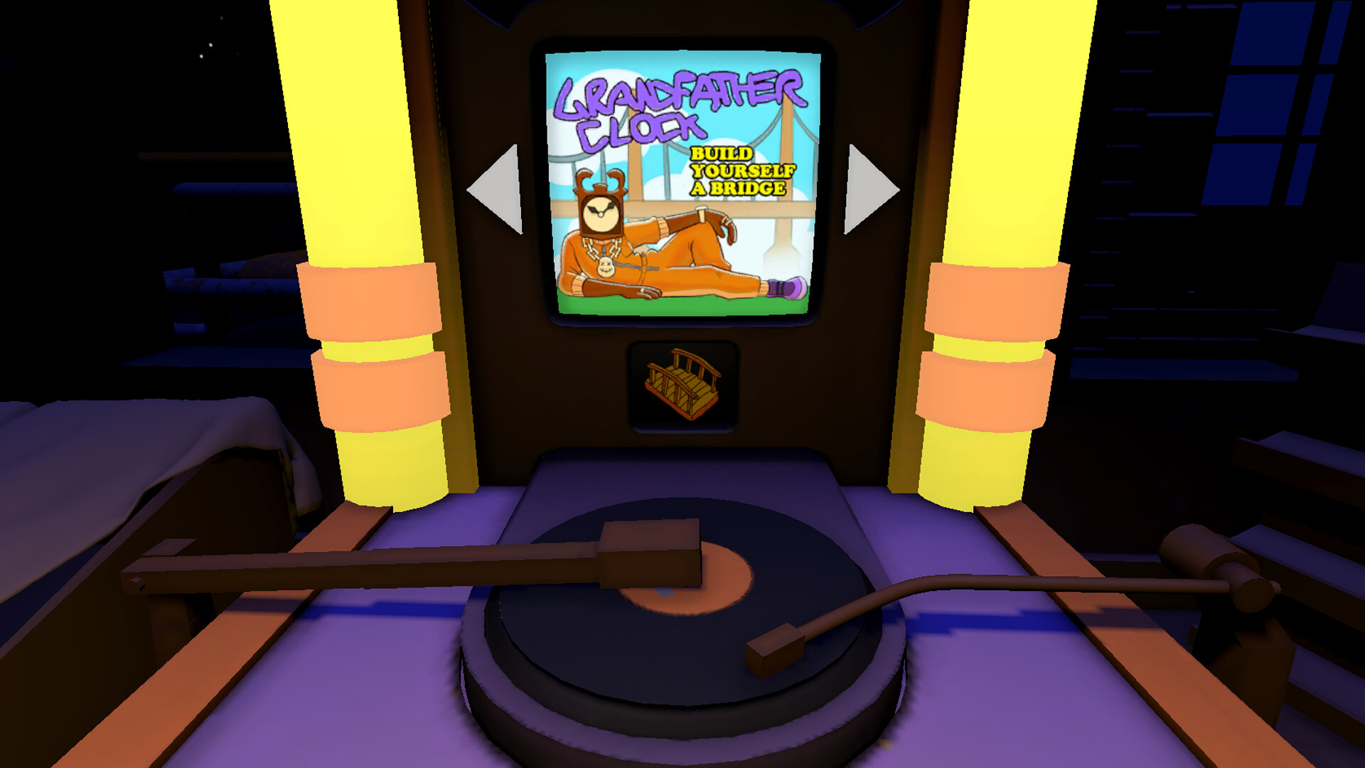 Mayor May Knott Soundtrack Featured Screenshot #1