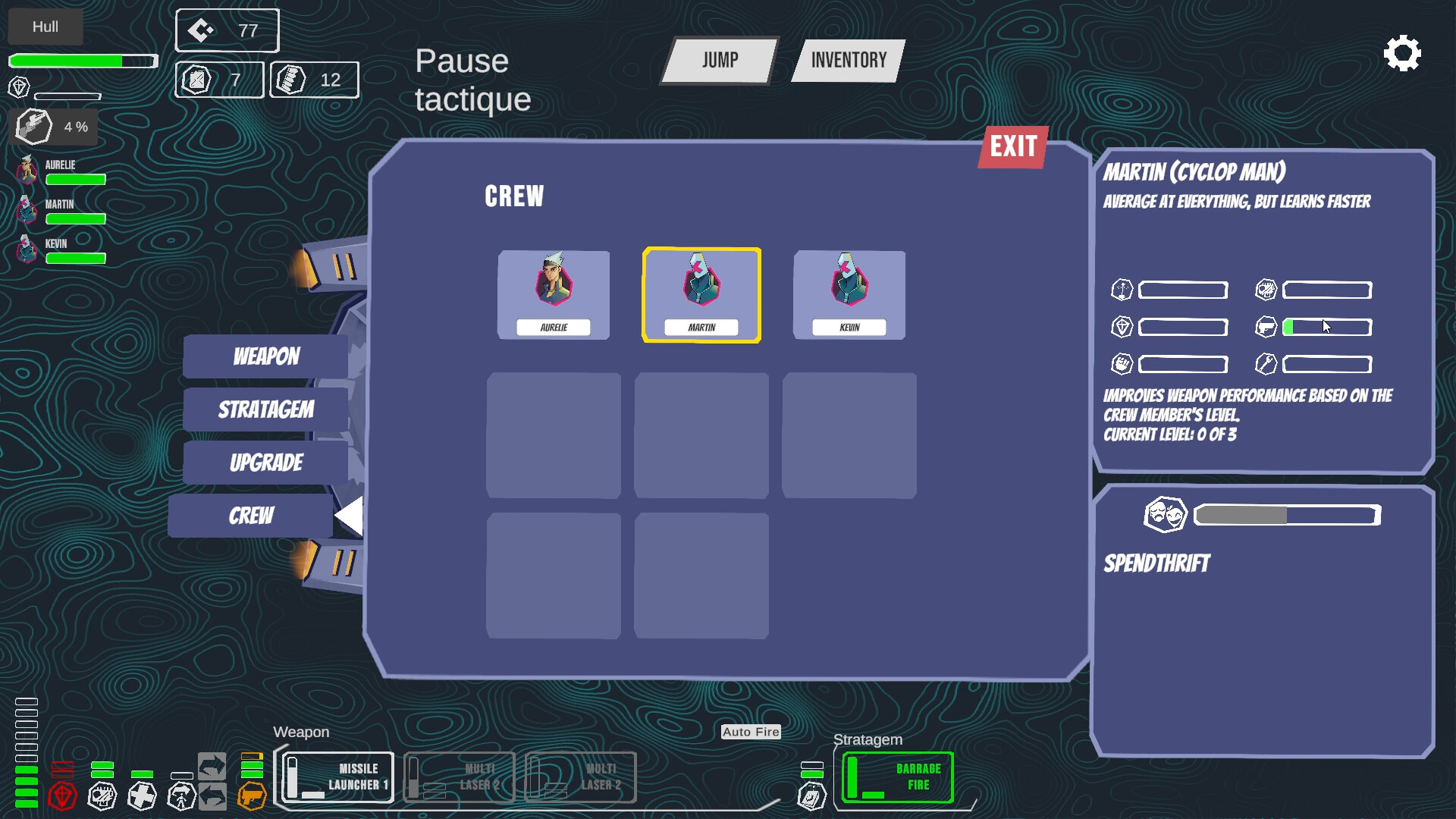 We Are Rebellion screenshot 2