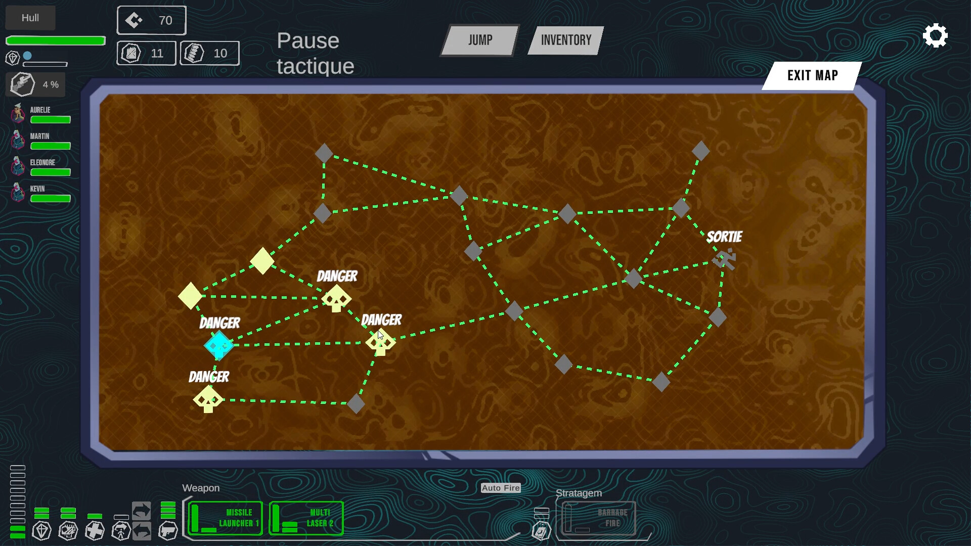 We Are Rebellion screenshot 5