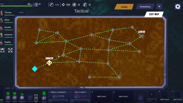 We Are Rebellion screenshot 6