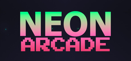 Neon Arcade