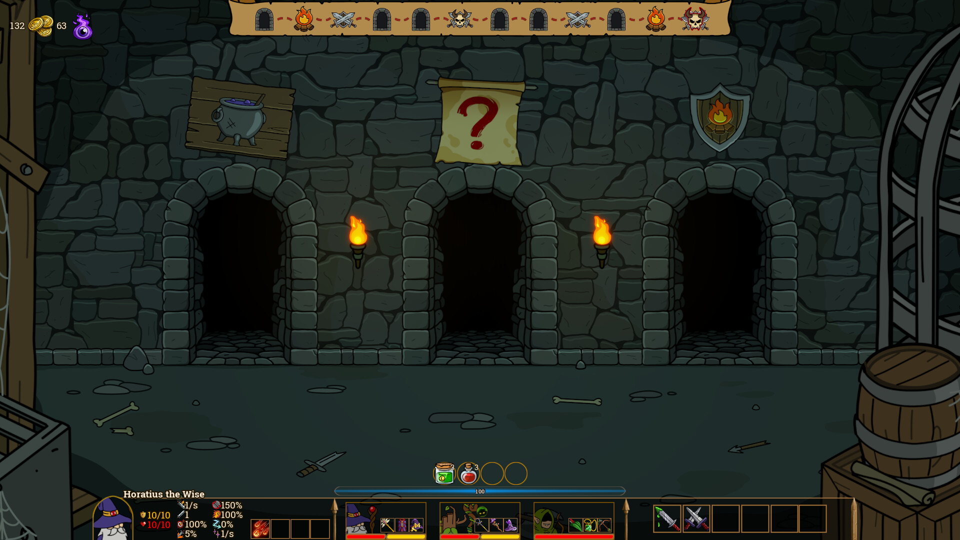 Dungeonery screenshot 6