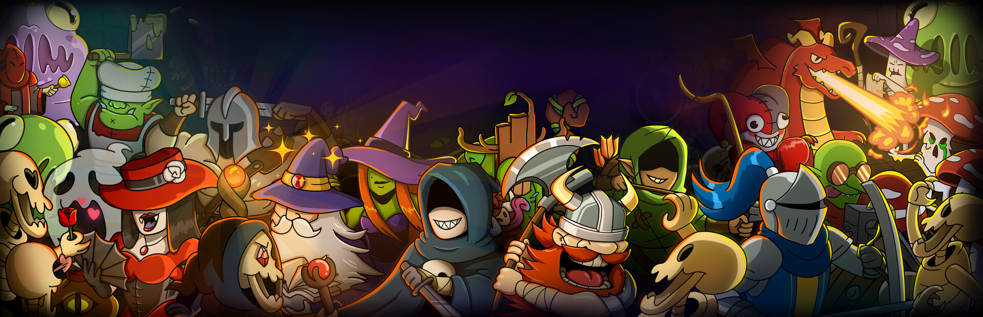 Dungeonery
