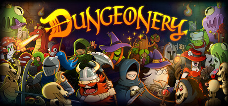 Dungeonery