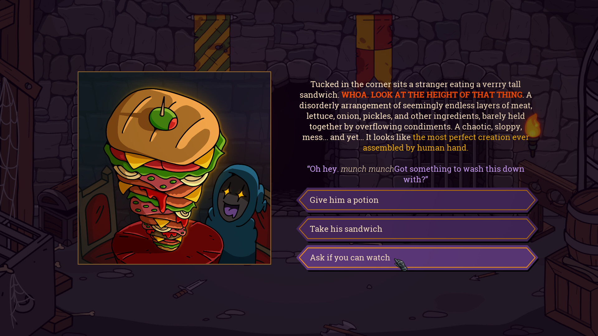Dungeonery screenshot 7