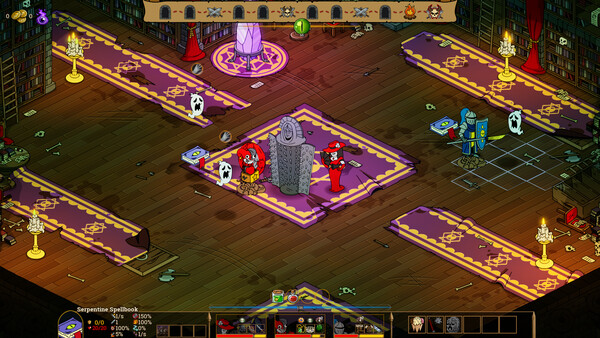 Dungeonery screenshot 3