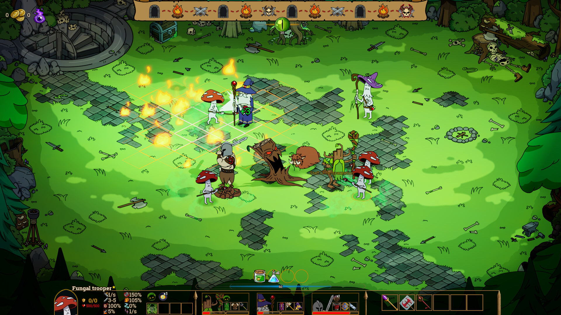 Dungeonery screenshot 3