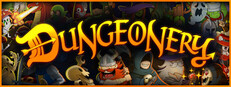 Dungeonery cover