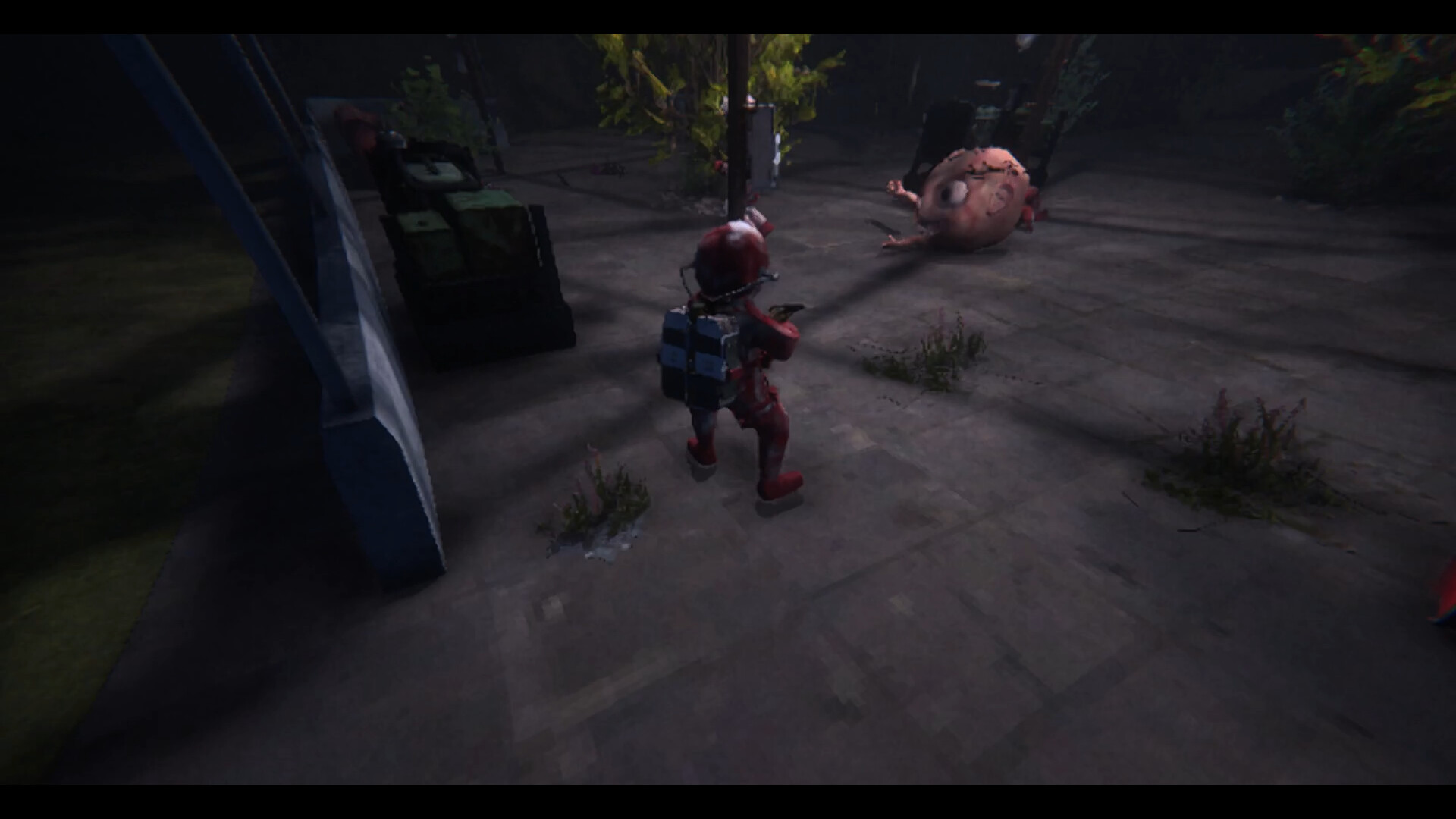 Fearless Crew screenshot 8