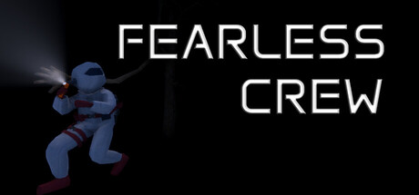 Fearless Crew — Steam game cover