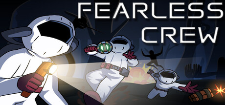 Fearless Crew Header Image