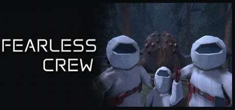 Fearless Crew