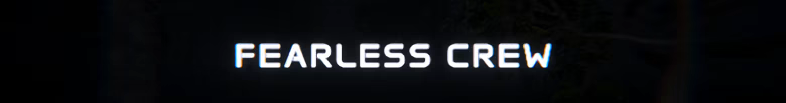 Fearless Crew screenshot 1