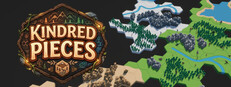 Kindred Pieces Banner