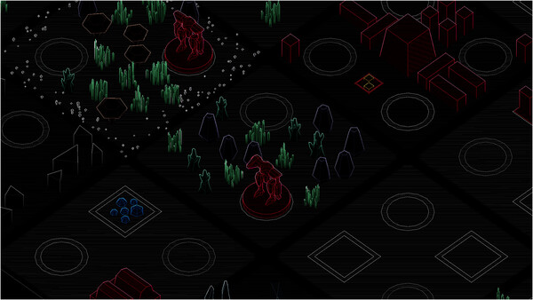 Treug Dispute: Tabletop Interpretation screenshot 2