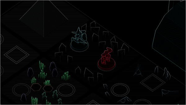 Treug Dispute: Tabletop Interpretation screenshot 5