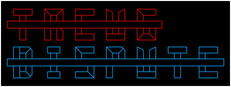 Treug Dispute: Tabletop Interpretation Banner