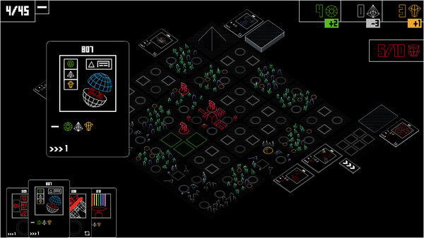 Treug Dispute: Tabletop Interpretation screenshot 6