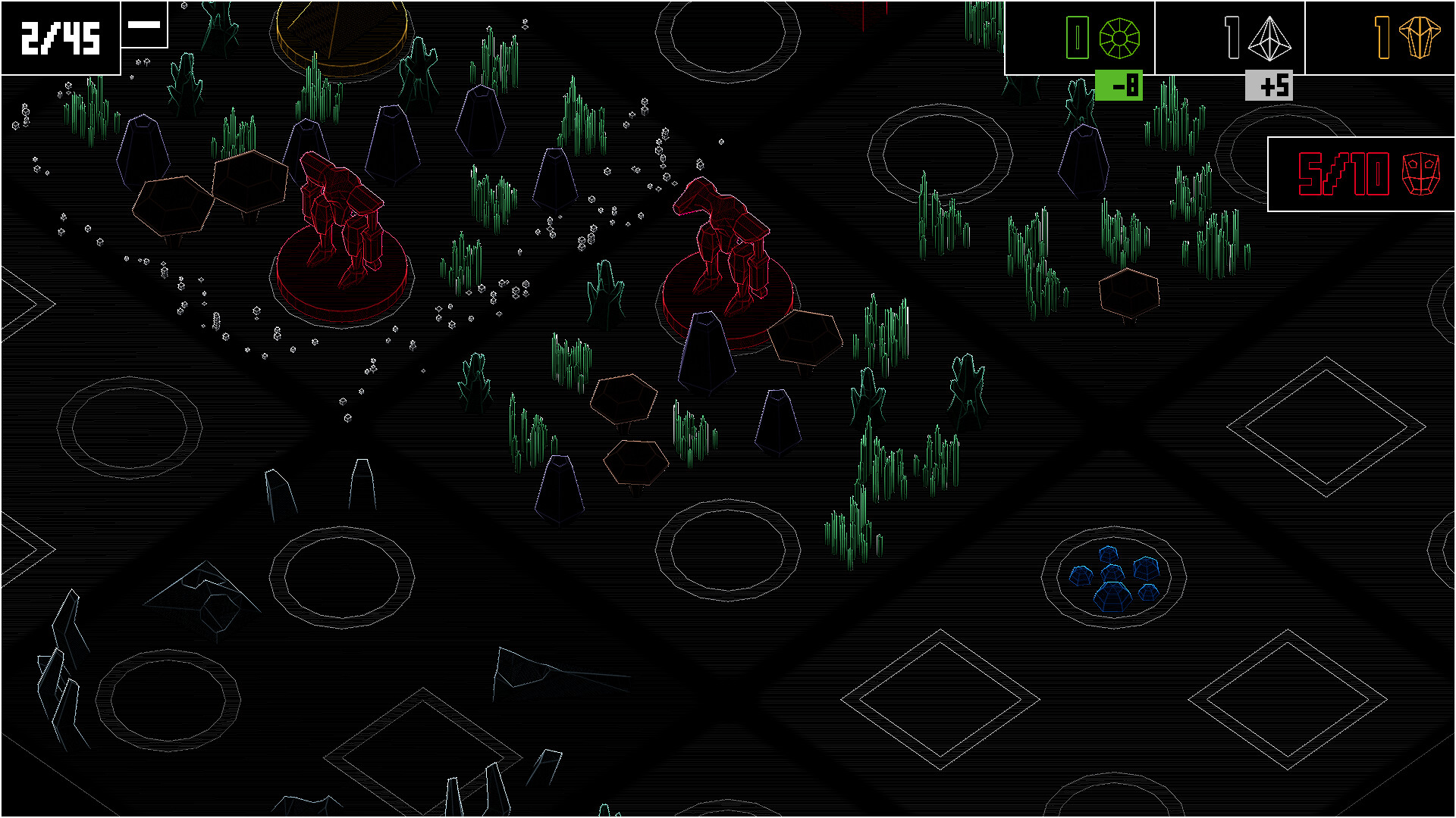 Treug Dispute: Tabletop Interpretation screenshot 2