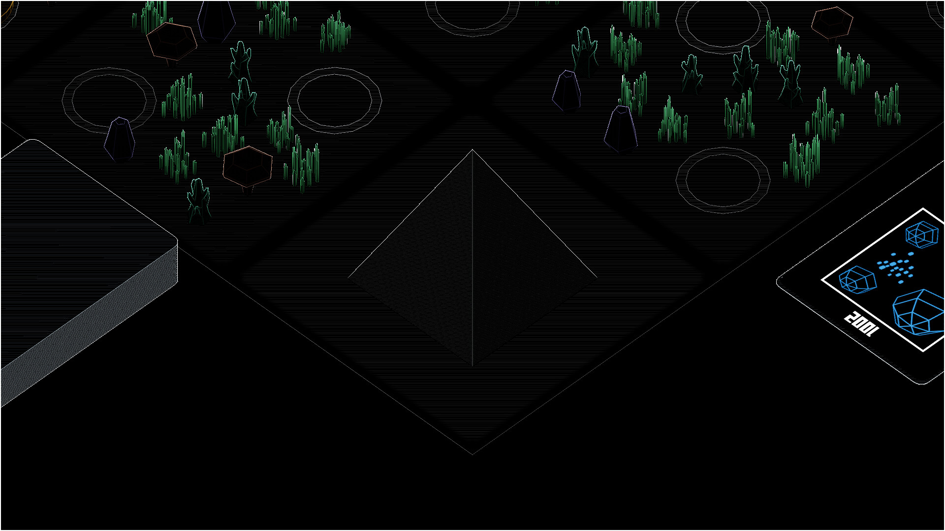 Treug Dispute: Tabletop Interpretation screenshot #7