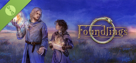 Foundlings Demo