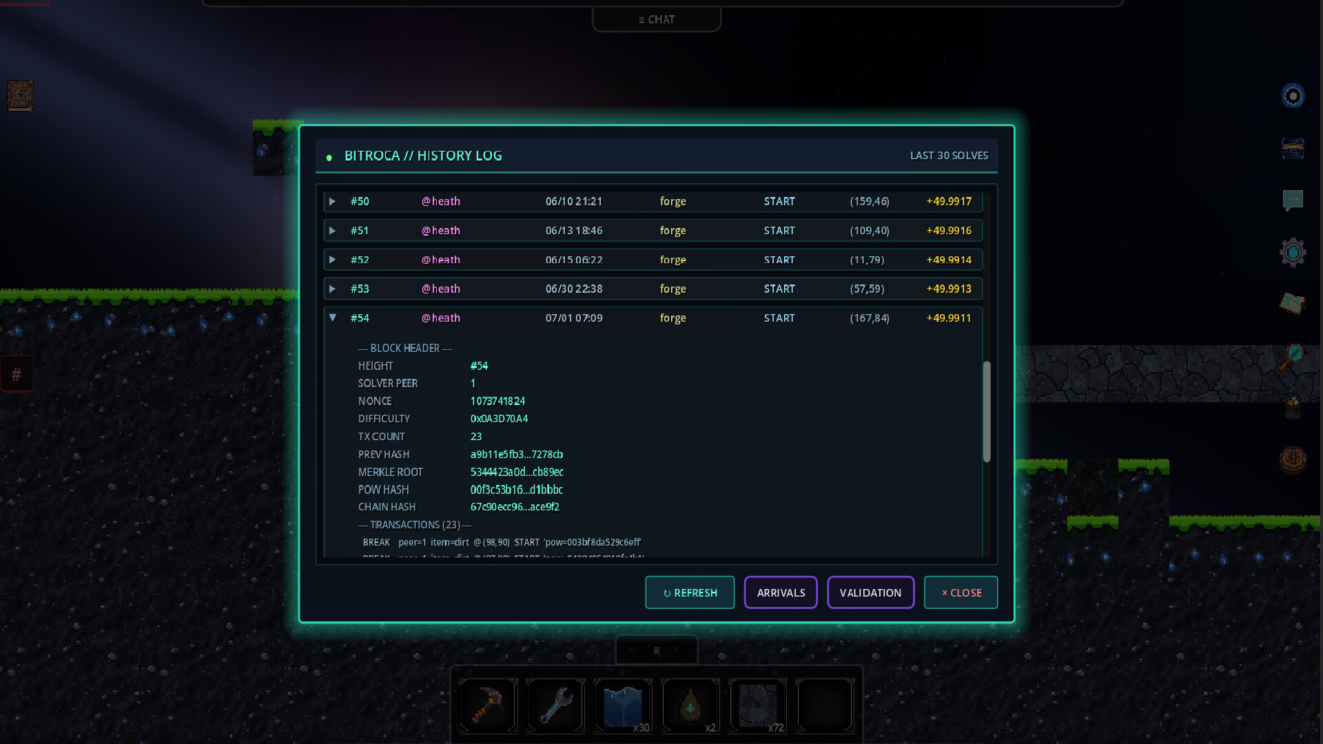 BitRoca screenshot #5