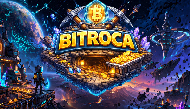 BitRoca