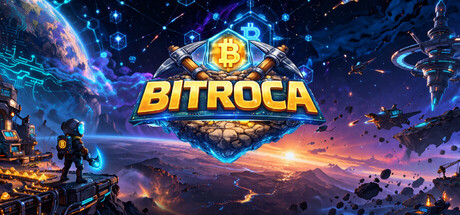 Bitroca