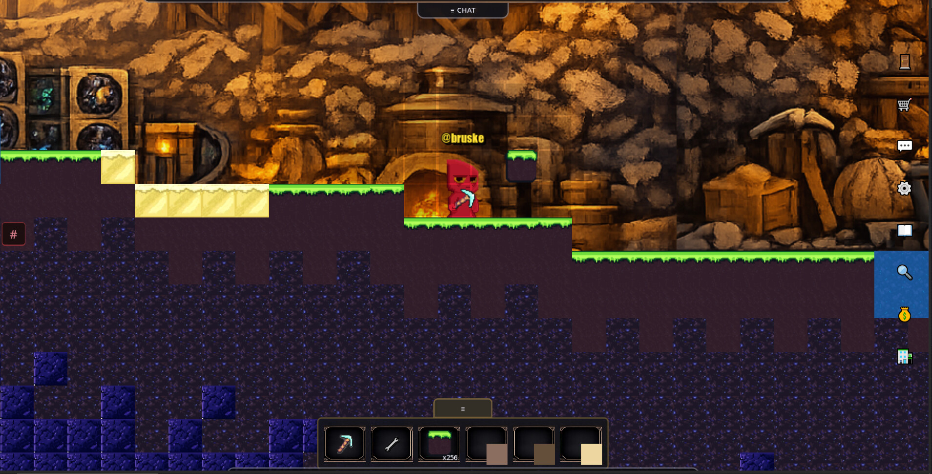 Bitroca screenshot #3